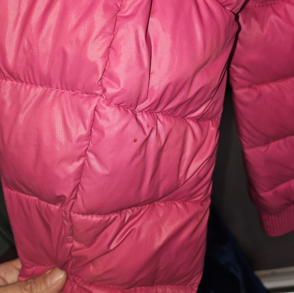 Dkny Down Coat - image 5